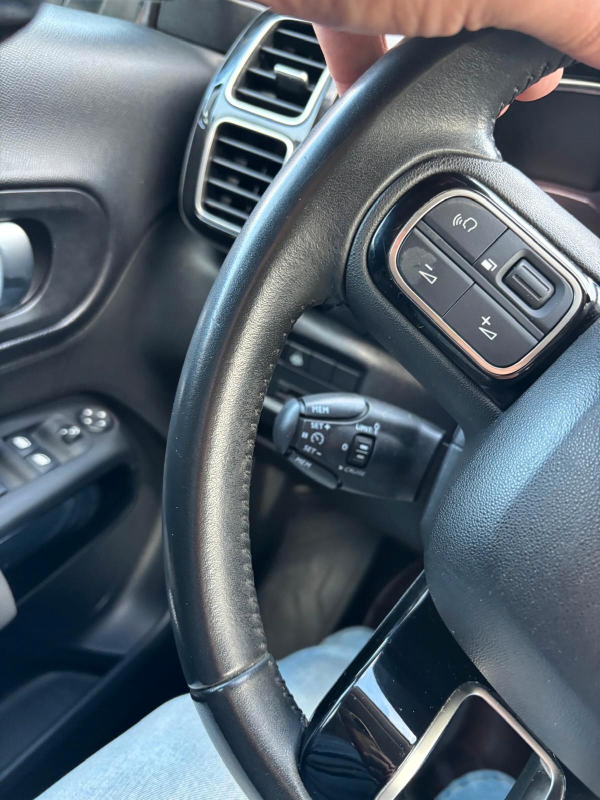 Citroen C5 Aircross 1.5 BlueHDi 130 Shine TETTO/FULL