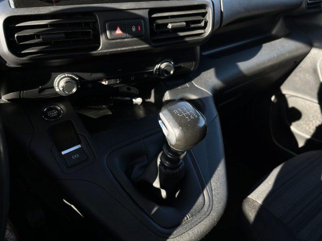 OPEL Combo 1.5D 130CV L2 AUTOCARRO N1