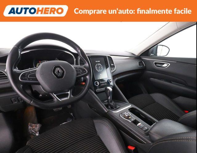 RENAULT Talisman dCi 130 CV EDC Energy Intens