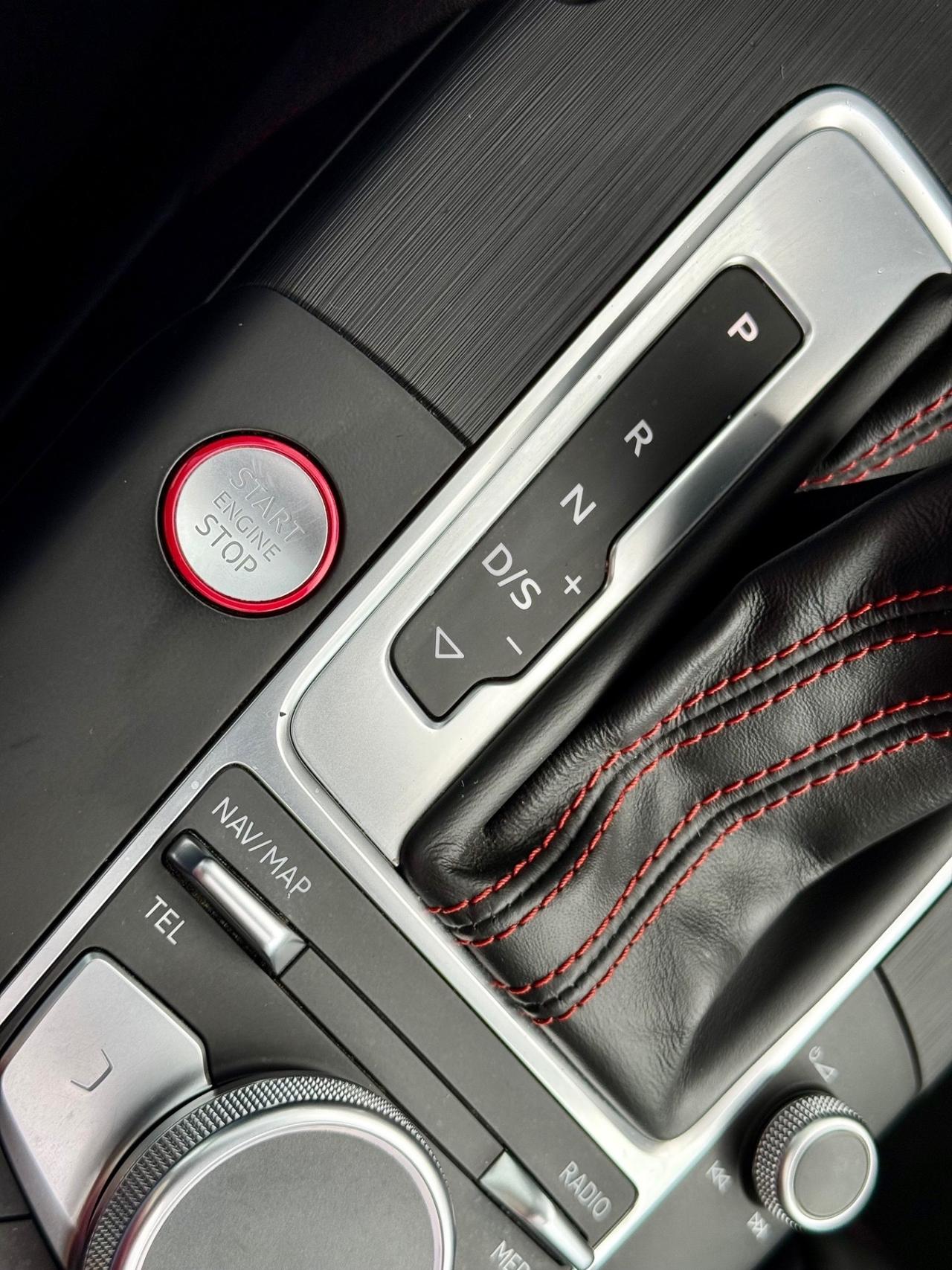 Audi A3 RS 3 SPB 2.5 TFSI quattro S tronic