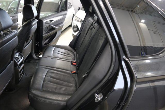 BMW X5 xDrive25d M-Sport "" CERCHI 20" / KEYLESS-GO""