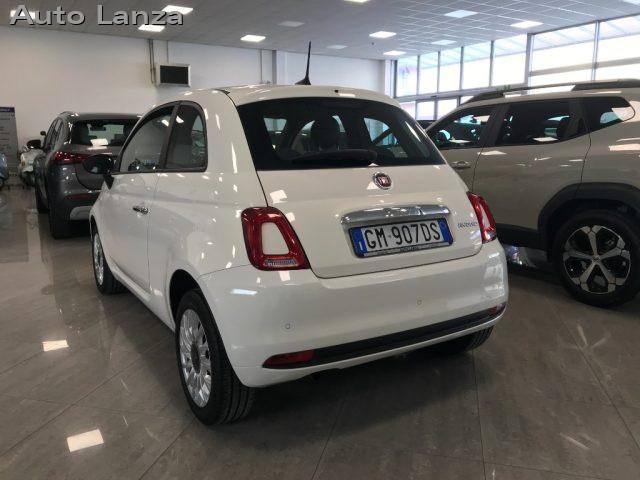 FIAT 500 1.0 Hybrid Club PREZZO REALE