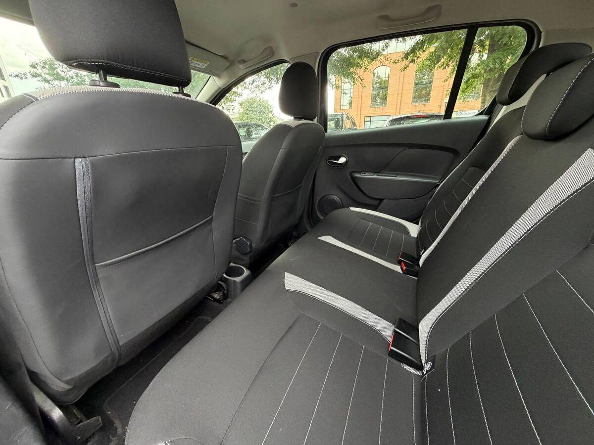 Dacia Sandero 1.5 blue dci Comfort s&s 95cv