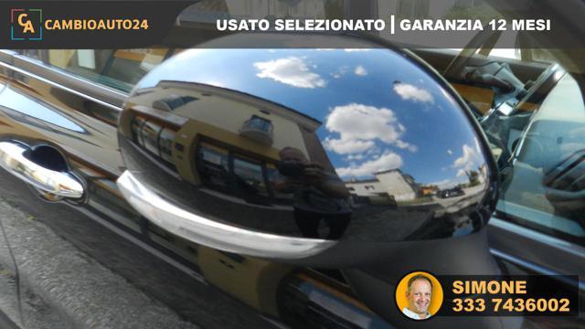 FIAT 500X 1.6 MultiJet 120 CV DCT Pop Star