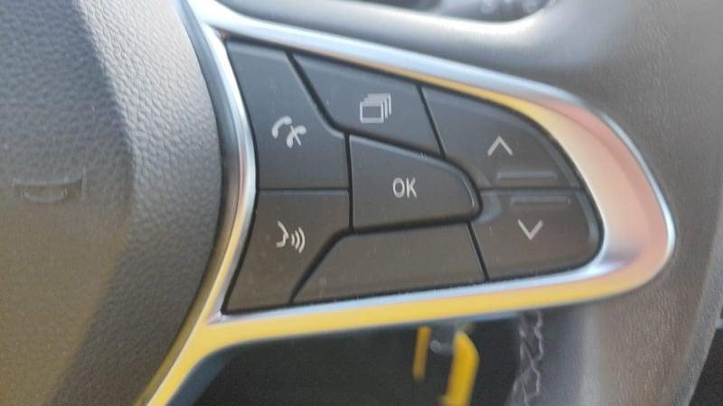 Renault Captur Captur TCe 100 CV GPL Zen