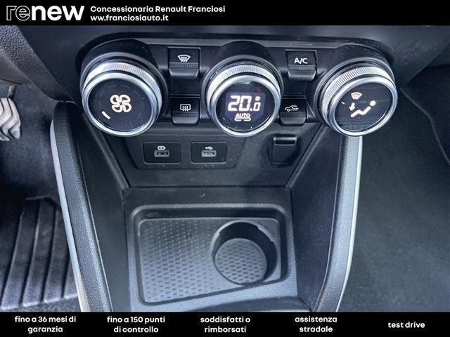 DACIA Duster 1.5 Blue dCi Prestige up SL DaciaPlus 4x2