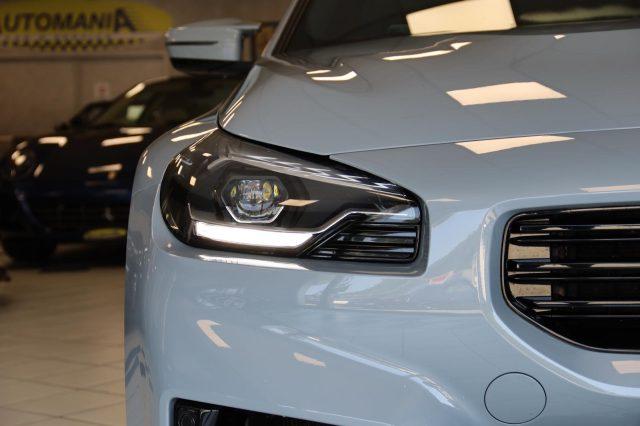 BMW M2 M2