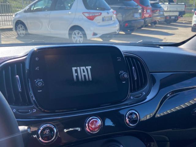 FIAT 500 *PROMO* 1.0 Hybrid Dolcevita
