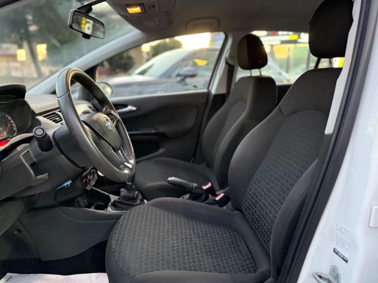 Opel Corsa 1.2 UNICO PROP 88.000KM - 2017