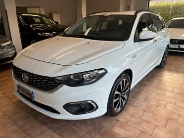 Fiat Tipo SW 1.6 mjt Lounge s*92000KM CERTIFICATI*