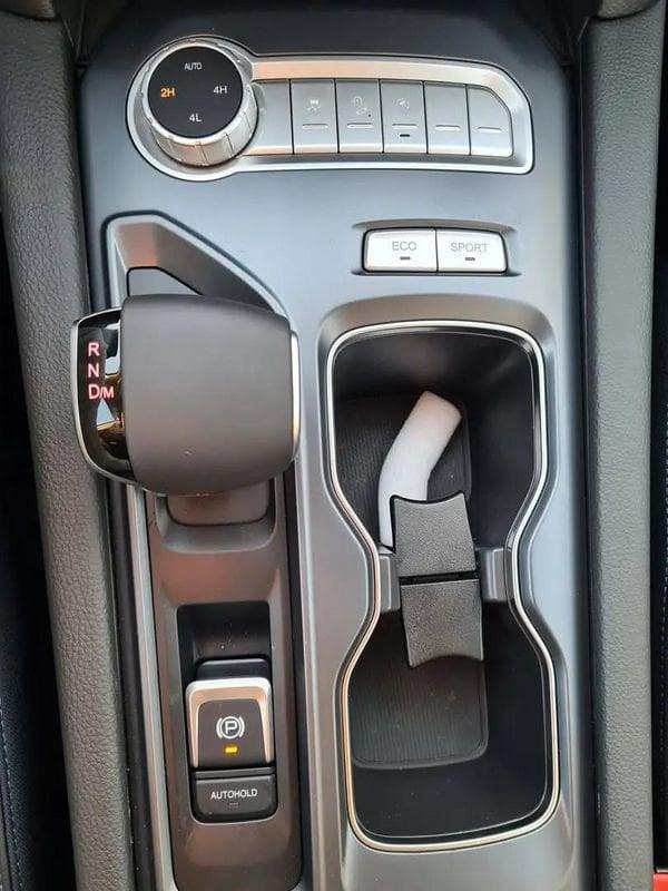 Foton Tunland V9 2.0 tdi double cab auto PRONTA CONSEGNA IMMEDIATA!