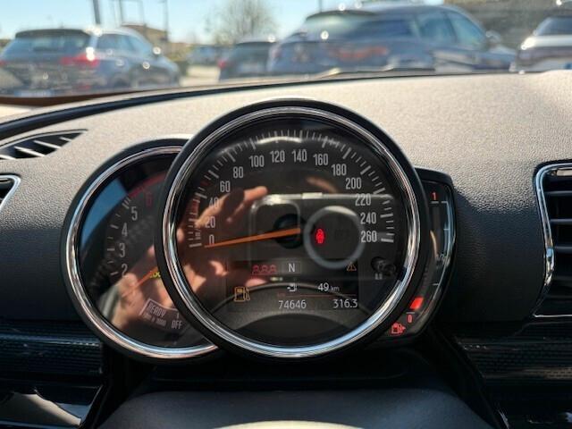 Mini One D Clubman Mini 1.5 One D Clubman OK NEOPATENTATI