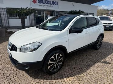 Nissan Qashqai 1.5 dCi DPF 360