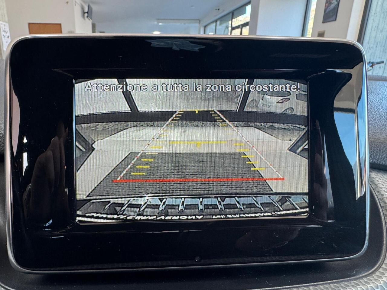 Mercedes-benz B 200 CDI Premium Automatic