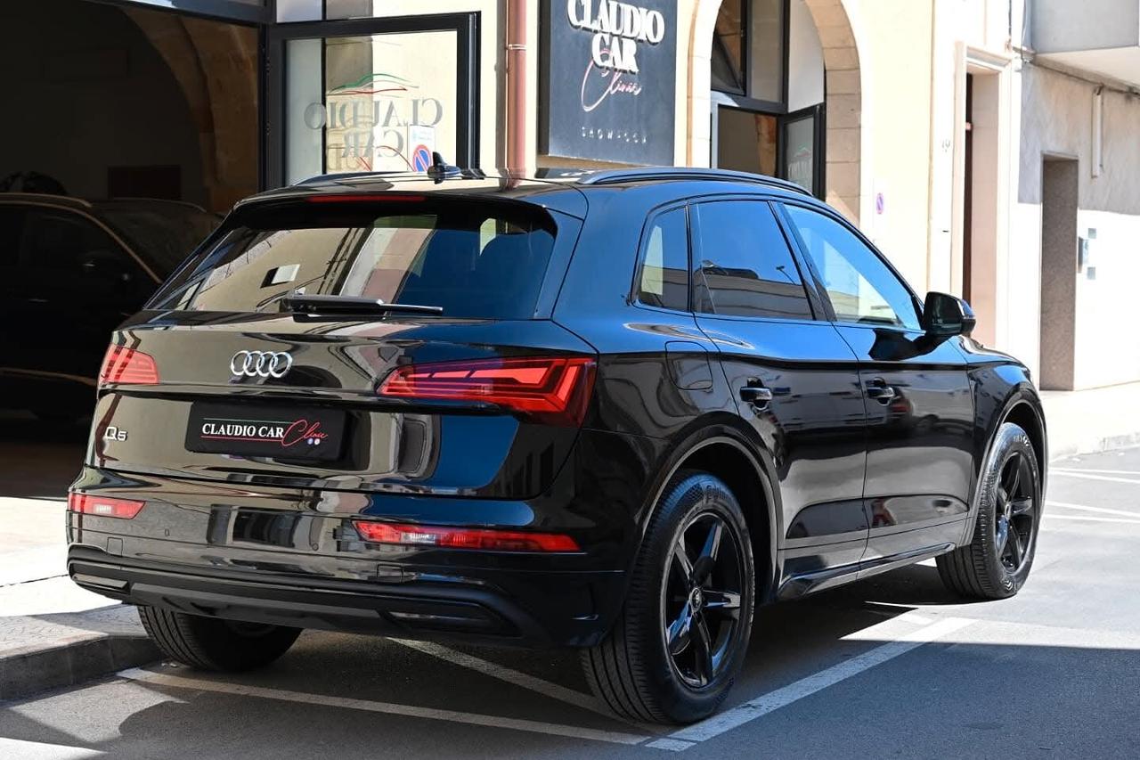 Audi Q5 35 TDI S tronic ADVANCED