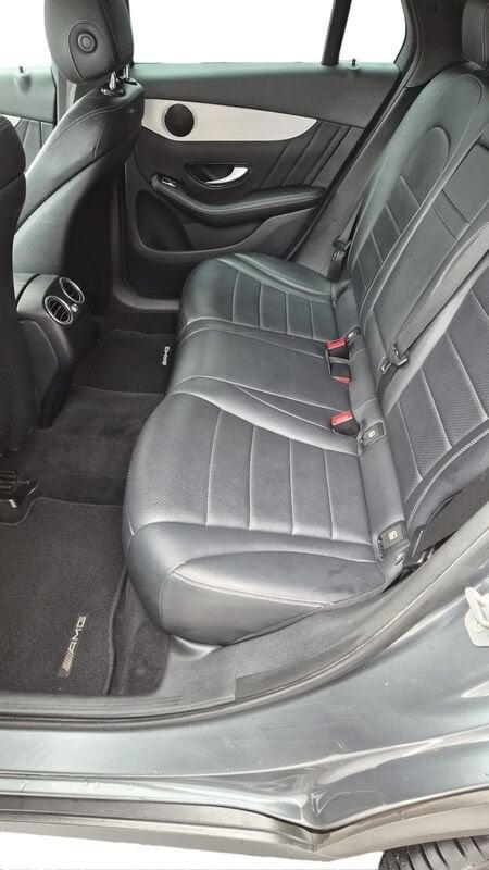 Mercedes-Benz GLC Coupé GLC 250 d 4Matic Coupé Premium