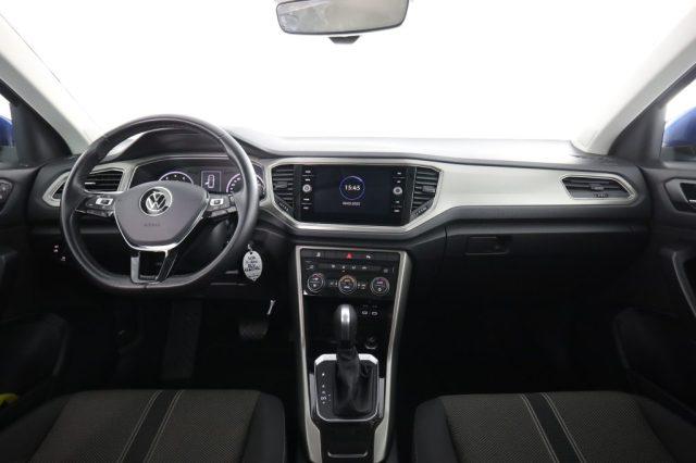 VOLKSWAGEN T-Roc T-Roc 1.5 TSI ACT DSG Business BlueMotion Technolo