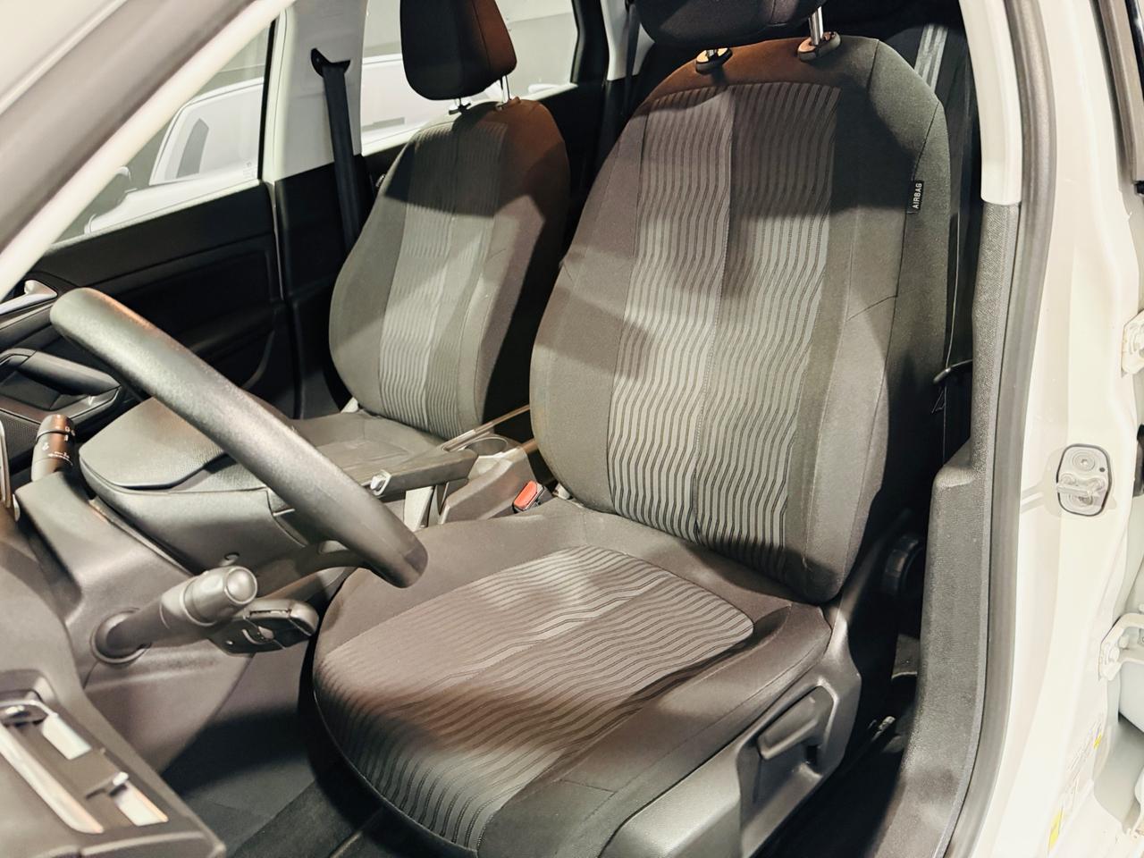 Peugeot 308 BlueHDi 100 S&S Business