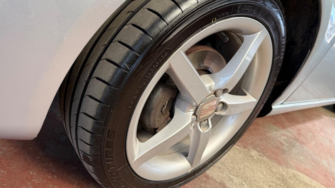 Seat Ibiza 1.2 12V 70CV Stylance DUAL