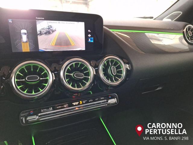 MERCEDES-BENZ GLA 45 AMG GLA 45S 4Matic+ AMG