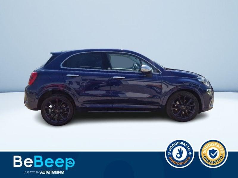 FIAT 500X DOLCEVITA 1.5 T4 HYBRID SPECIAL EDITION 130CV