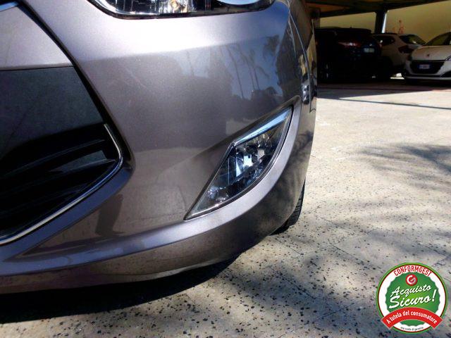 HYUNDAI iX20 1.6 125 CV Comfort