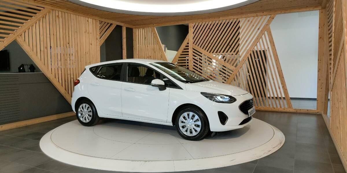 Ford Fiesta 1.1 Plus 75cv