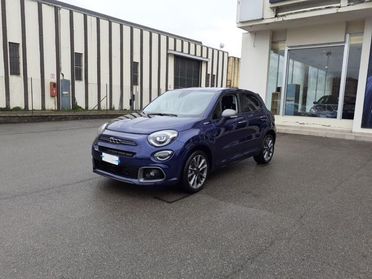 FIAT 500X PROMO FINANZIAMENTO 1.3 MultiJet 95 CV Sport