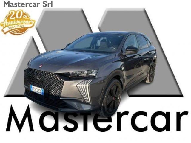 DS AUTOMOBILES DS 7 DS7 1.5 HDI Performance Line 130cv auto - GP622FN