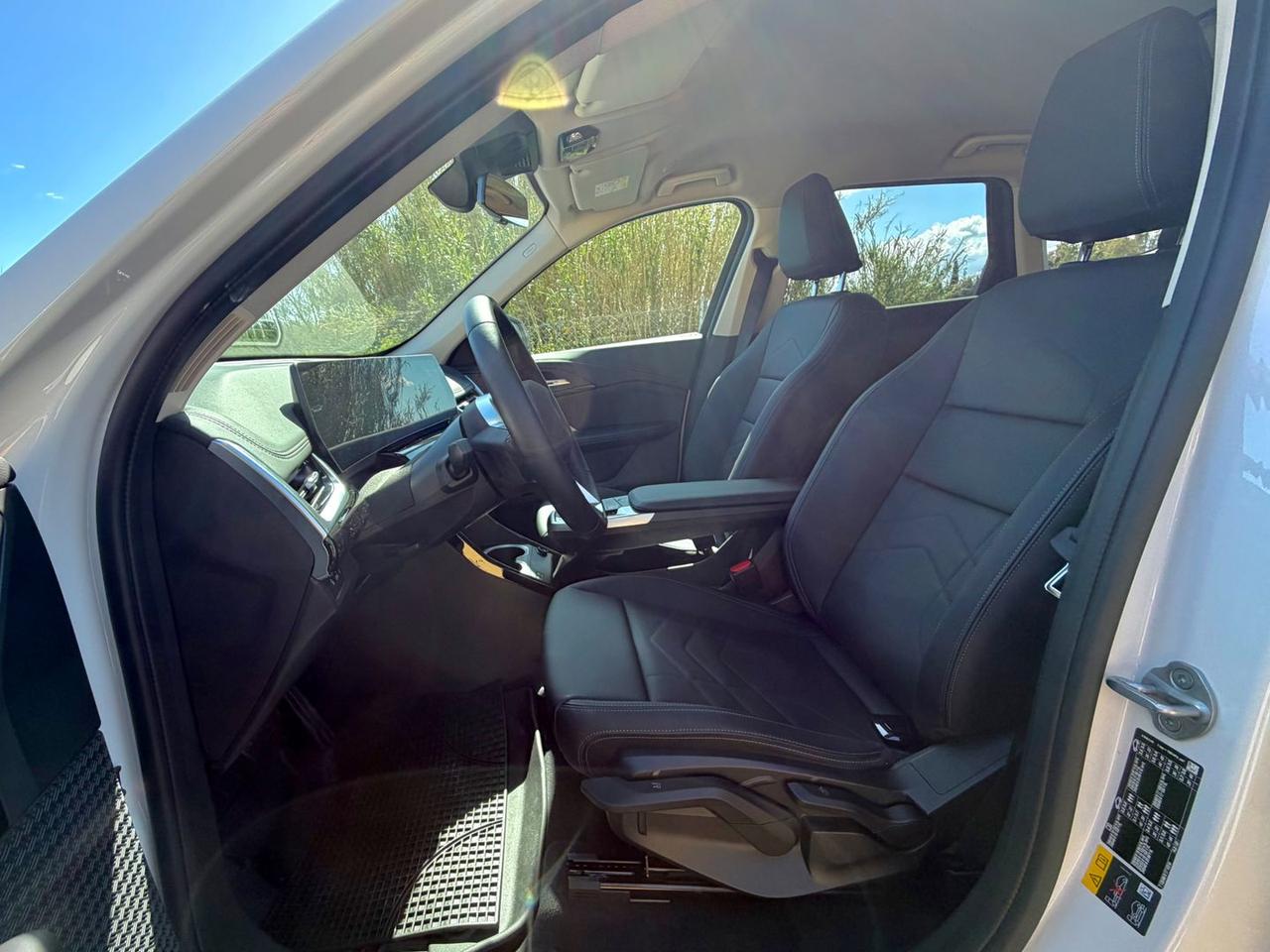 Bmw IX1 XLine eDrive20 #10125