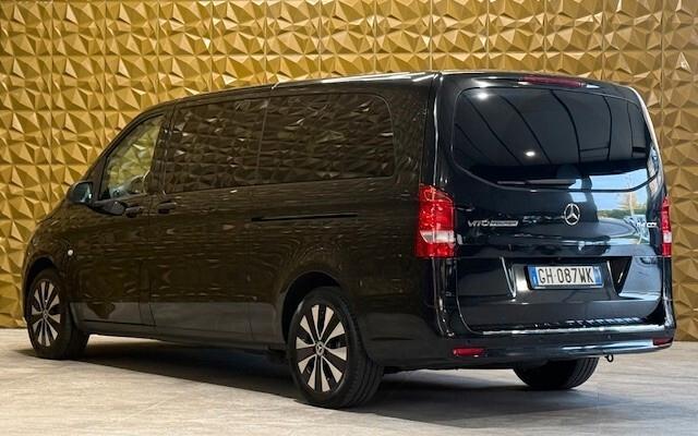 Mercedes-benz Vito 2.0 114 CDI PL Tourer Base Extra-Long