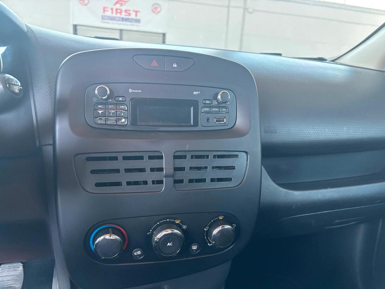 Renault Clio 1.2 75CV 5 porte Live