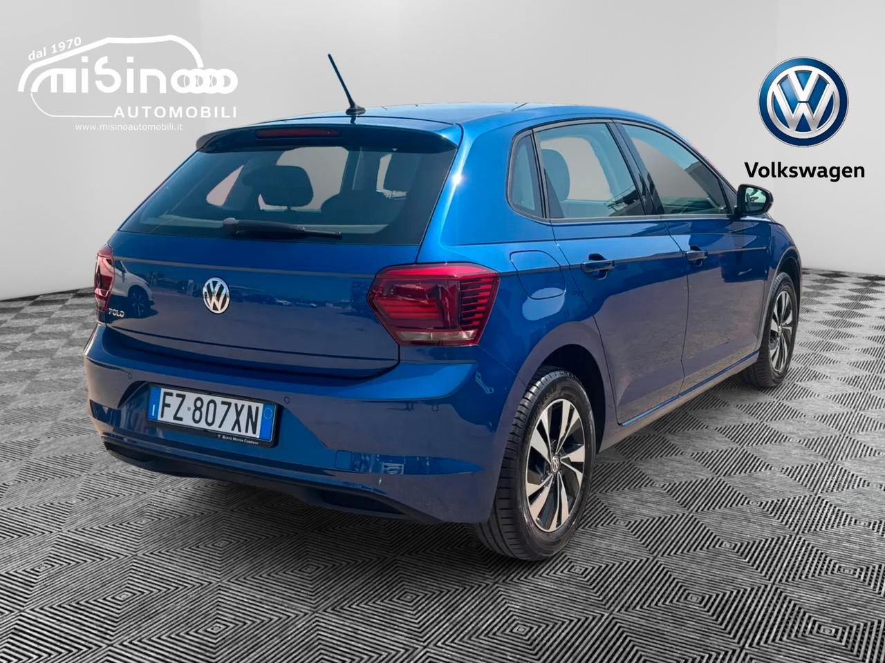 Volkswagen Polo - 2020 PROMOFIN!!!