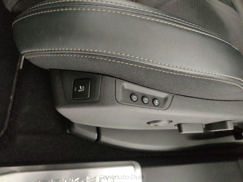 Peugeot 3008 3008 BlueHDi 130 S&S EAT8 GT Pack N1 AUTOCARRO