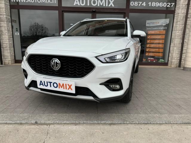 Mg ZS 1.5 Luxury