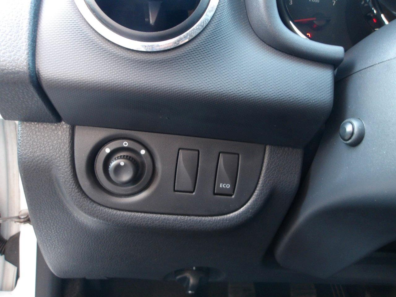 Dacia Sandero Stepway 1.5 dci Prestige 90cv