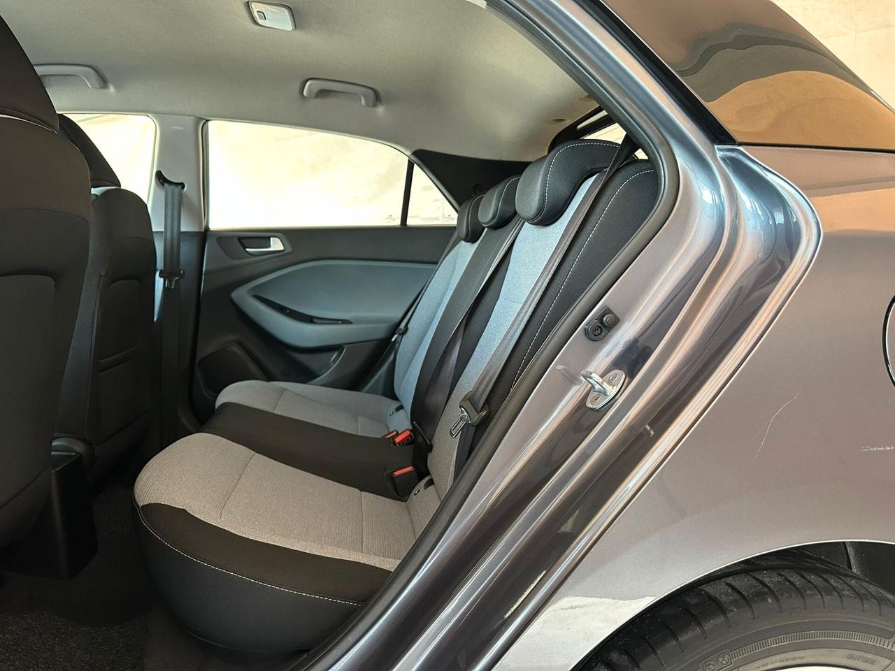 Hyundai i20 1.1 CRDi 12V 5 porte Style