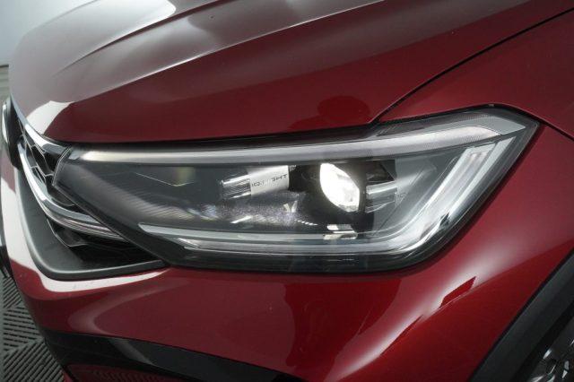 VOLKSWAGEN Taigo Taigo 1.0 TSI 110 CV DSG R-Line