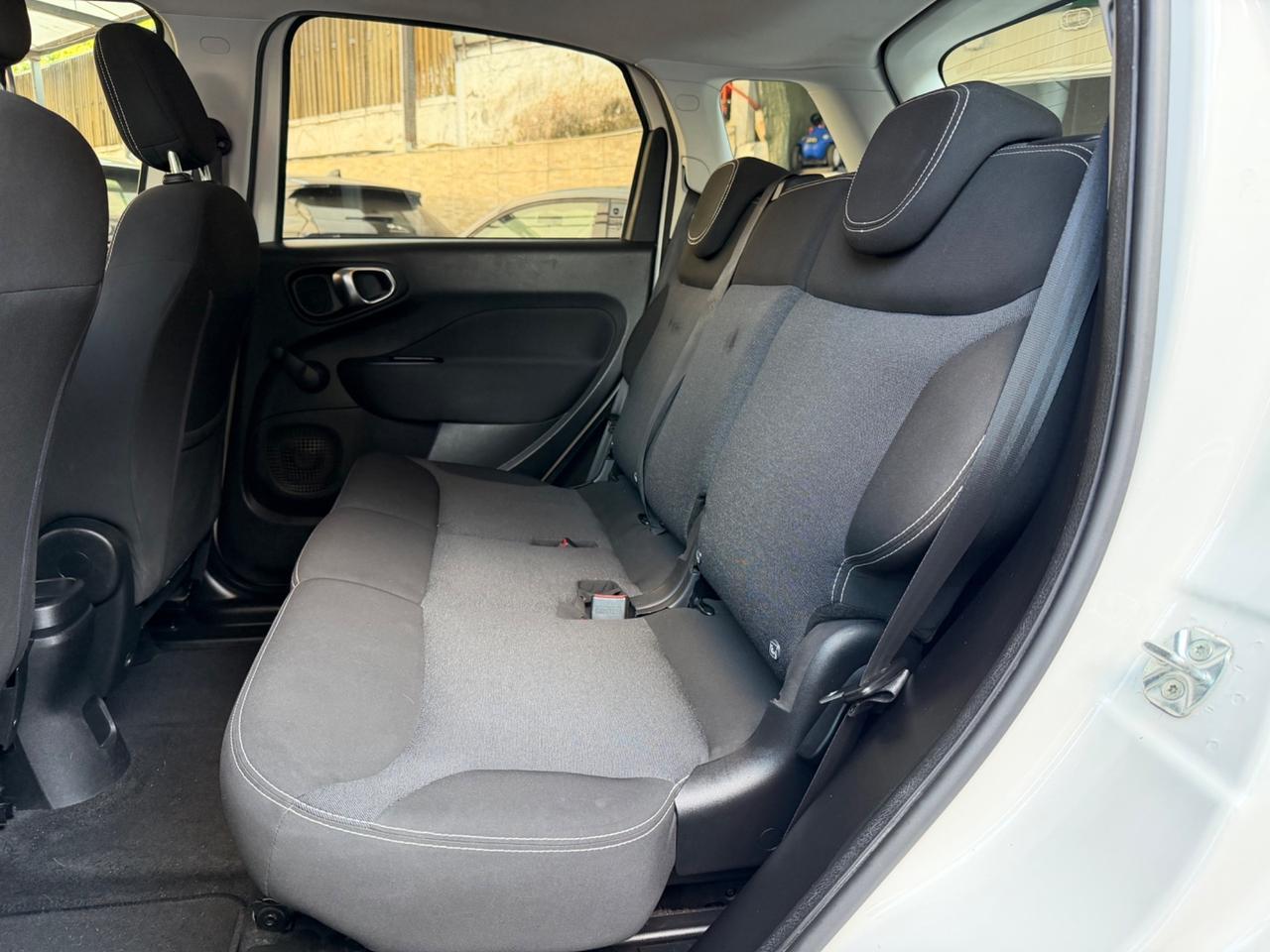 Fiat 500L 1.3 Multijet 95 CV 2019