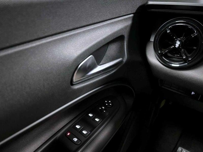 Alfa Romeo Junior Junior 1.2 136 CV Hybrid eDCT6 Speciale