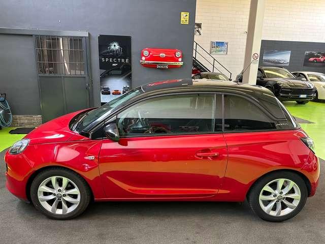 Opel Adam 1.2 Slam 70cv