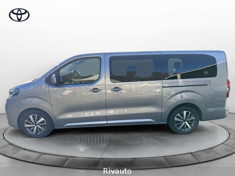 Toyota Proace Verso Proace Verso 2.0D 177 CV L1 Medium A/T D Luxury