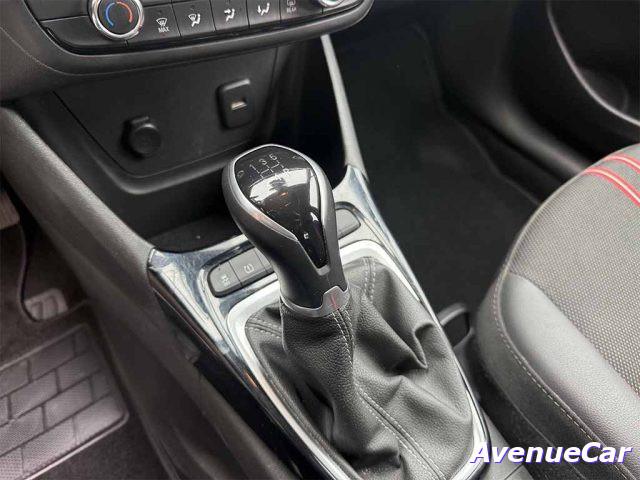 OPEL Crossland 1.2 GS Line CARPLAY UNI PROPRIETAIO IVA ESPOSTA