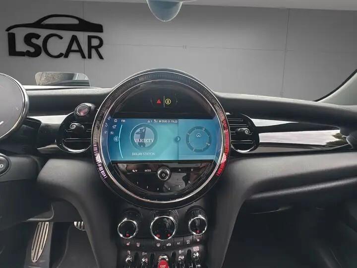 MINI John Cooper Works 3p 2.0 JCW~Unipro~Promo~Finanziamento