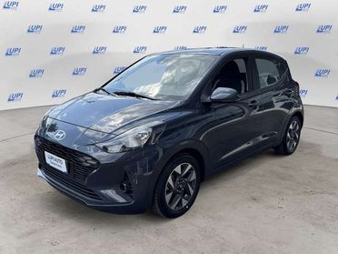 Hyundai i10 1.0 mpi Tech