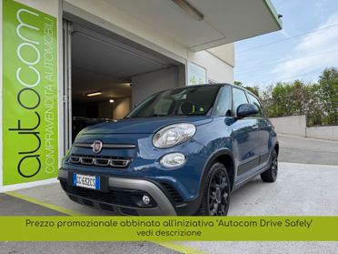 Fiat 500L CITY CROSS 1.4 GARANZIA 24 MESI *PROMO*