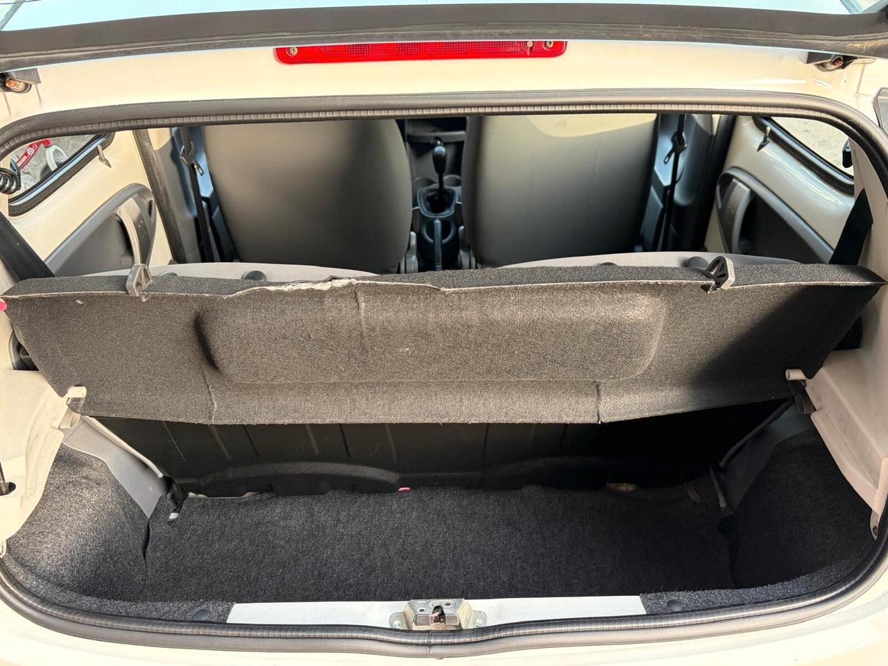 Citroen C1 1.0 5 porte 47.000KM NUOVA IMMACOLATA