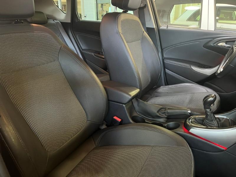 OPEL Astra 1.4 Turbo 120CV 5 porte Cosmo