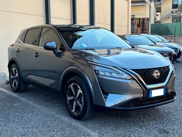 Nissan Qashqai Tekna 1.3 MHEV 2WD IVA ESP