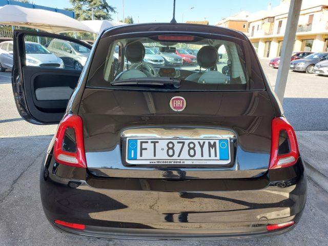 FIAT 500 1.2 Impianto Gpl del 2023 Clima Cruise control